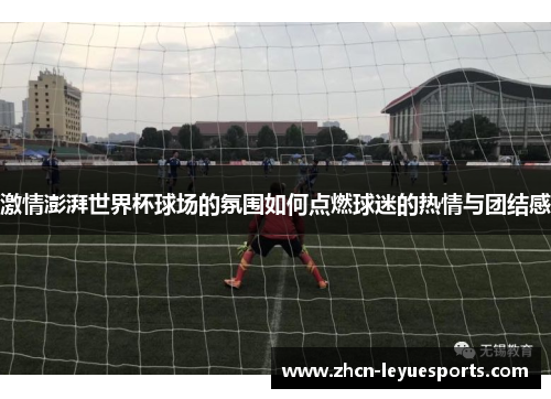 激情澎湃世界杯球场的氛围如何点燃球迷的热情与团结感 激情澎湃世界杯球场的氛围如何点燃球迷的热情与团结感