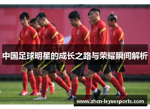 中国足球明星的成长之路与荣耀瞬间解析