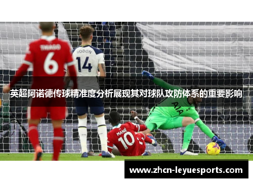 英超阿诺德传球精准度分析展现其对球队攻防体系的重要影响 英超阿诺德传球精准度分析展现其对球队攻防体系的重要影响