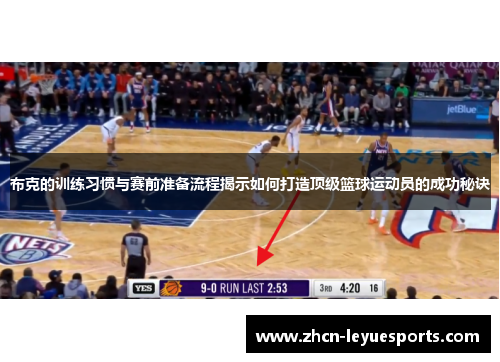 布克的训练习惯与赛前准备流程揭示如何打造顶级篮球运动员的成功秘诀 布克的训练习惯与赛前准备流程揭示如何打造顶级篮球运动员的成功秘诀