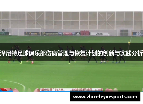 泽尼特足球俱乐部伤病管理与恢复计划的创新与实践分析 泽尼特足球俱乐部伤病管理与恢复计划的创新与实践分析