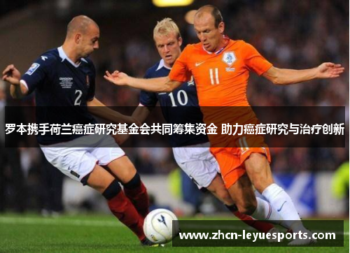 罗本携手荷兰癌症研究基金会共同筹集资金 助力癌症研究与治疗创新 罗本携手荷兰癌症研究基金会共同筹集资金 助力癌症研究与治疗创新