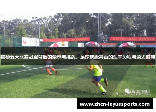 揭秘五大联赛冠军背后的荣耀与挑战，足球顶级舞台的艰辛历程与荣光时刻