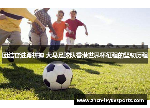 团结奋进勇拼搏 大马足球队香港世界杯征程的坚韧历程