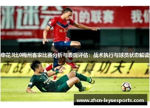 申花3比0梅州客家比赛分析与表现评估:战术执行与球员状态解读 申花3比0梅州客家比赛分析与表现评估:战术执行与球员状态解读