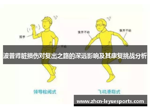 波普肾脏损伤对复出之路的深远影响及其康复挑战分析 波普肾脏损伤对复出之路的深远影响及其康复挑战分析