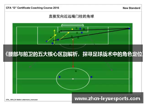 《腰部与前卫的五大核心区别解析,探寻足球战术中的角色定位》 《腰部与前卫的五大核心区别解析,探寻足球战术中的角色定位》